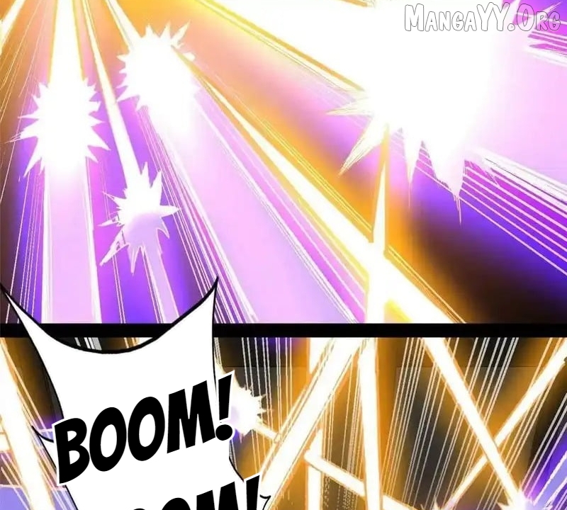 Divine Urban God Chapter 308 - page 37